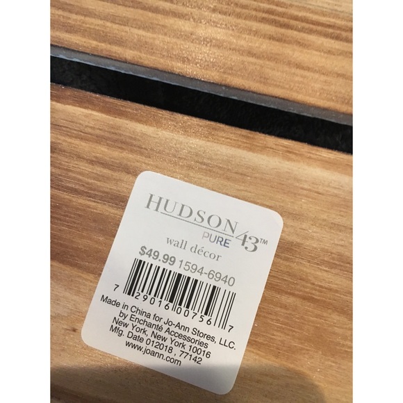 Wall Decor - Picture 4 of 4